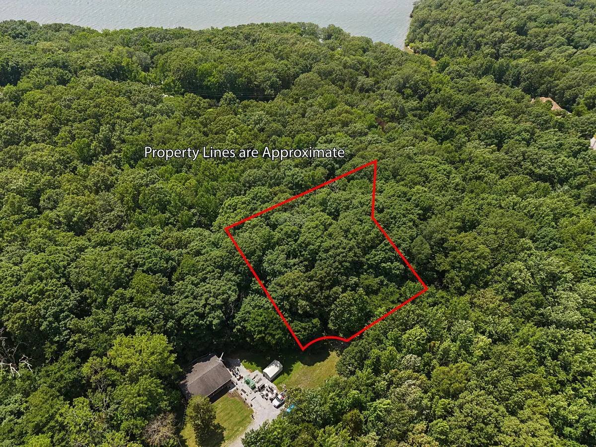 Lot 4 Sutherland Winds, Cadiz, KY 42211 - #1