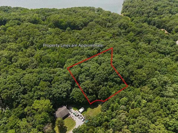 Lot 4 Sutherland Winds, Cadiz, KY 42211