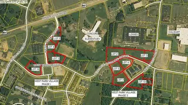 4938 Village Square Drive, Paducah, KY 42001