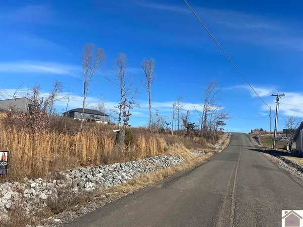 147 Cambridge Shores Drive, Gilbertsville, KY 42044