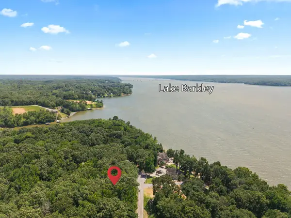 Lot 30 Sutherland Winds Whispering Winds Road, Cadiz, KY 42211