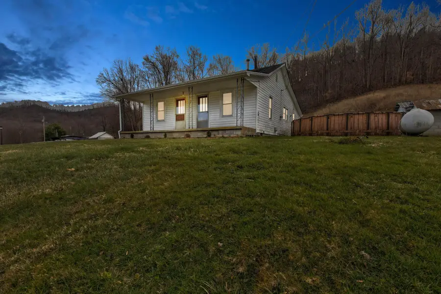 25 Calk Lake Road, Jeffersonville, KY 40337 - #2