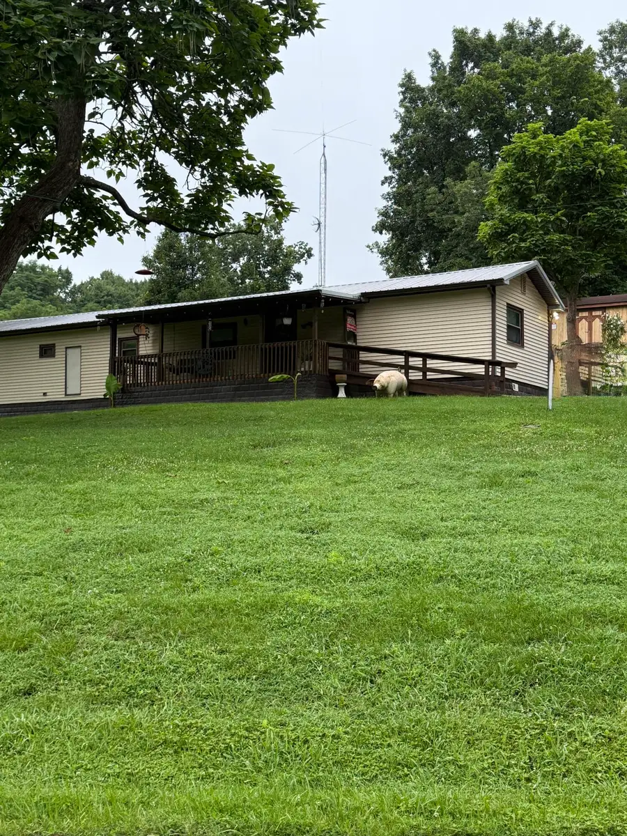 3258 Saint Johns Road, Frankfort, KY 40601 - #3