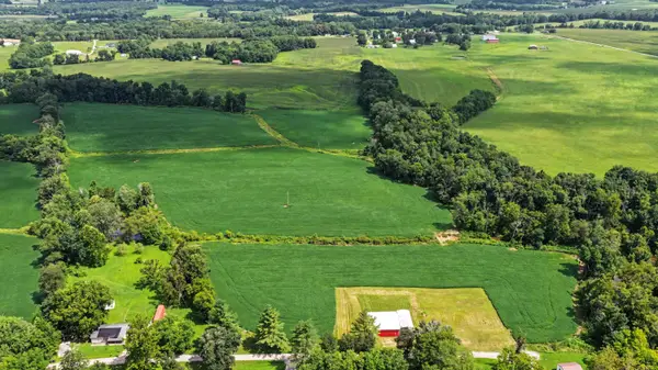Lot 1 Zander Road, Hopkinsville, KY 42240