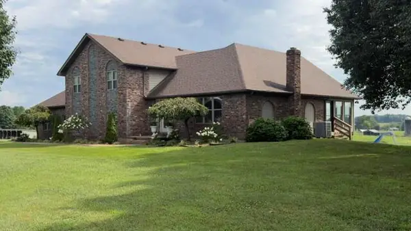 8645 Kentucky 39 Highway, Somerset, KY 42503