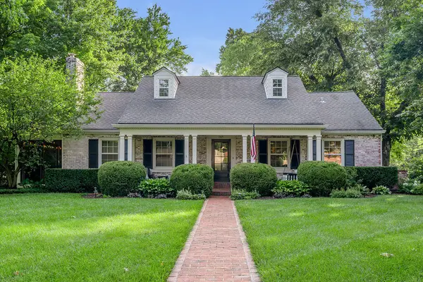 1305 Cooper Drive, Lexington, KY 40502