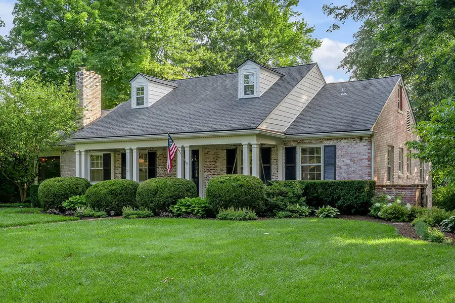 1305 Cooper Drive, Lexington, KY 40502 - #2