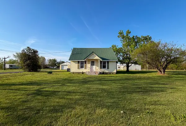 12800 Woodville Road, Kevil, KY 42053