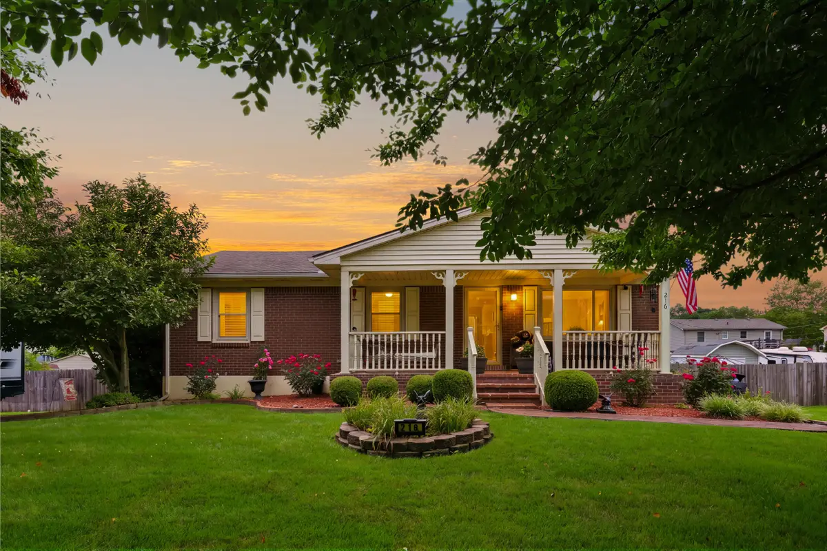 216 Robyn Drive, Winchester, KY 40391 - #1