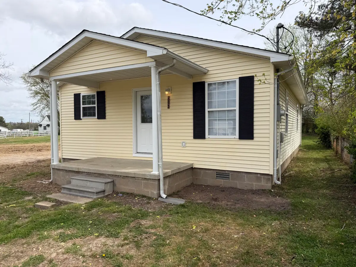 692 Olive Street, La Center, KY 42056 - #1