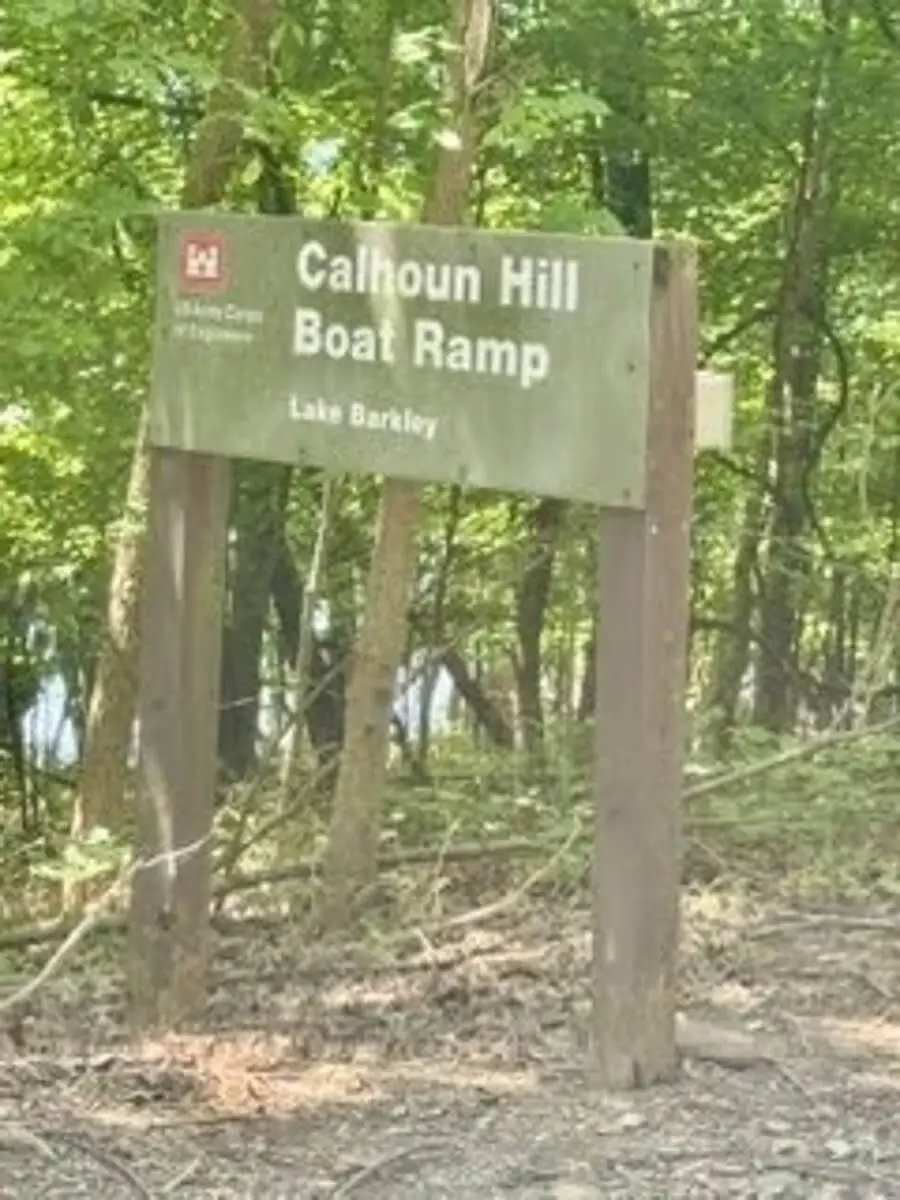Lot 338 Cumberland Shores, Cadiz, KY 42211 - #1