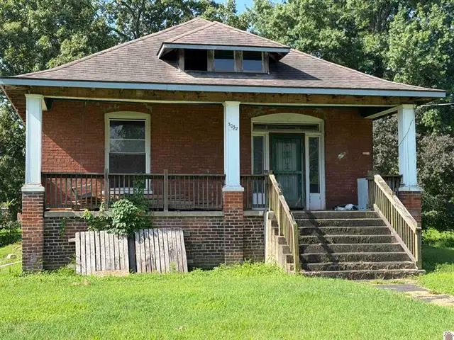 3032 Mayfield Road, Paducah, KY 42003 - #2