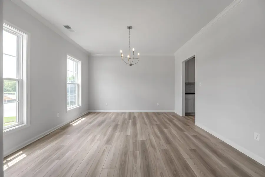 1909 Belhurst Way, Lexington, KY 40509 - #3