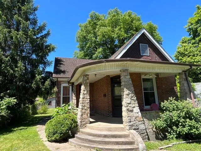 1227 S 6th Street, Paducah, KY 42003 - #1