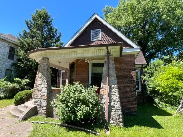 1227 S 6th Street, Paducah, KY 42003 - #2