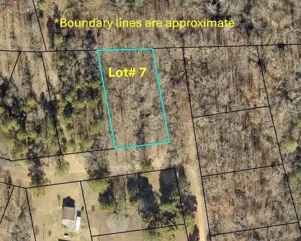 Lot 7 Woodsong Lane, Murray, KY 42071