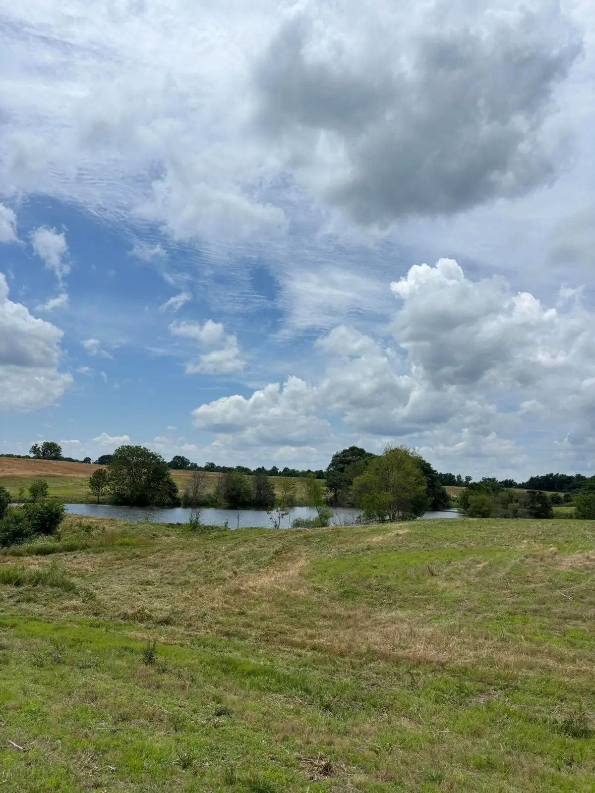 2300 Kirkwood Road, Salvisa, KY 40372 - #1