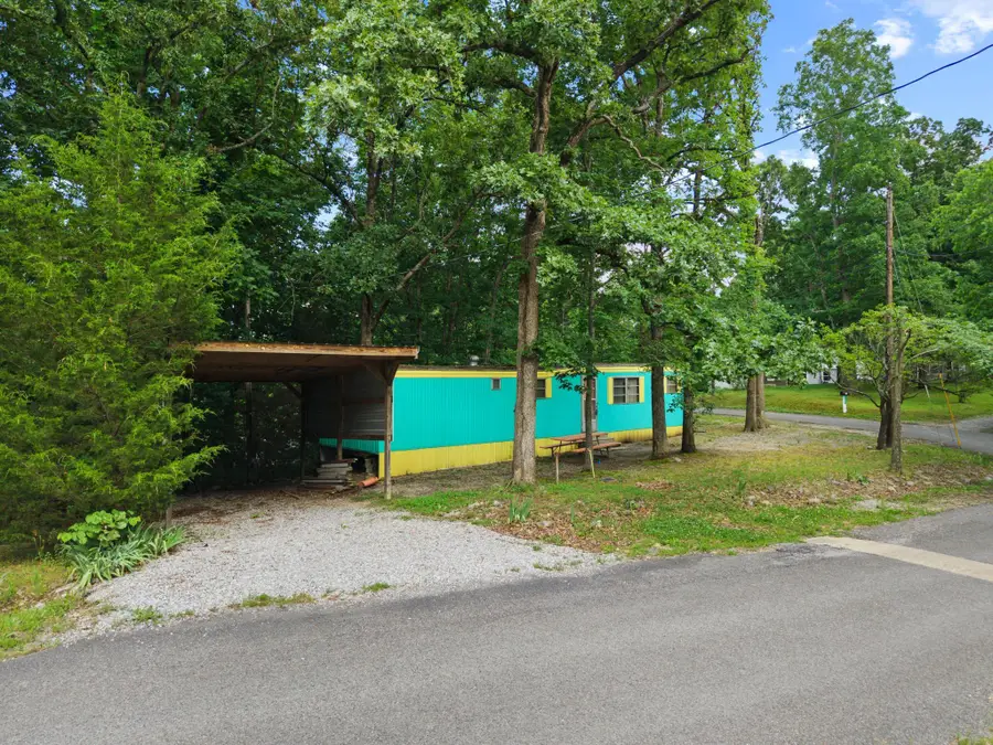 184 Hill Top Road, Grand Rivers, KY 42045 - #2