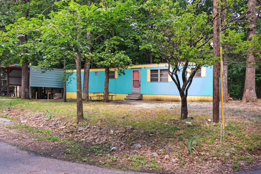 184 Hill Top Road, Grand Rivers, KY 42045 - #3