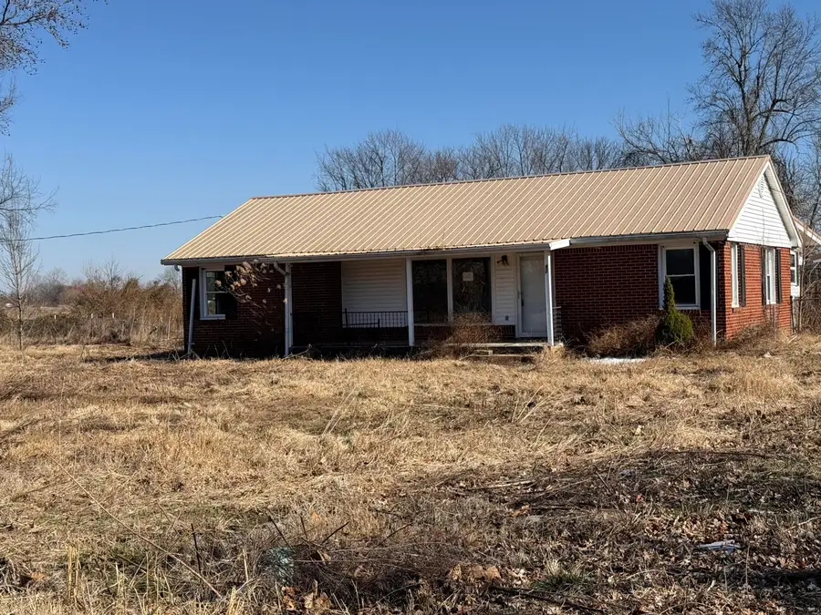 82 Ingleside Road, Kevil, KY 42053 - #2