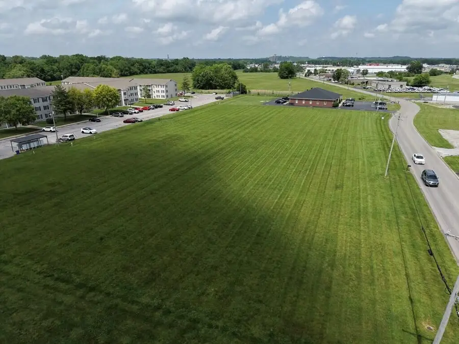 131 Hammond Drive, Hopkinsville, KY 42240 - #3