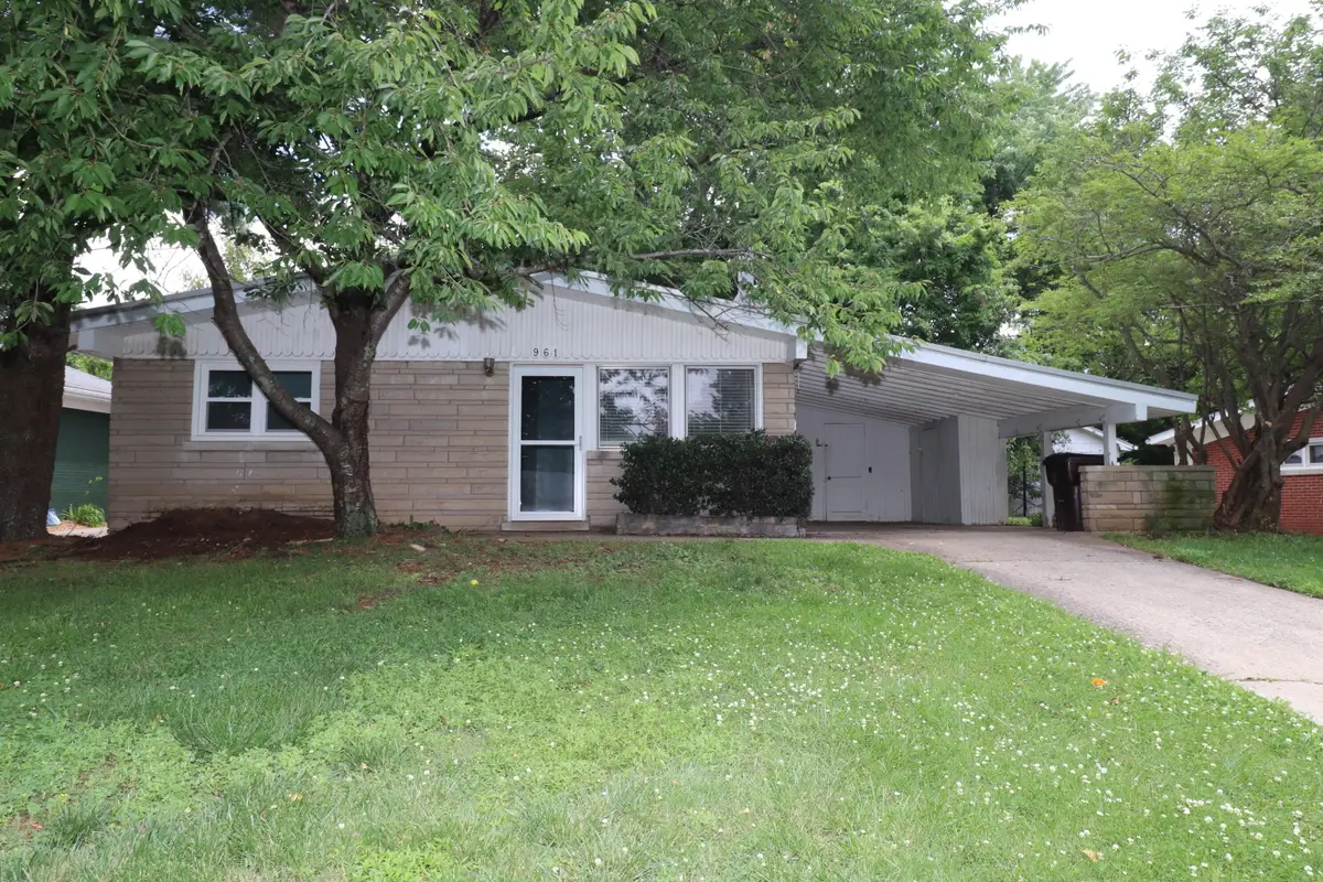 961 Maywick Drive, Lexington, KY 40504 - #1
