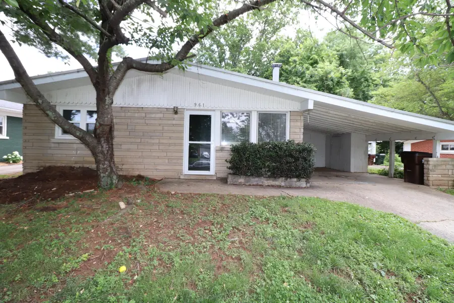 961 Maywick Drive, Lexington, KY 40504 - #2