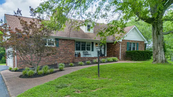 1575 Dyke Road, Benton, KY 42025