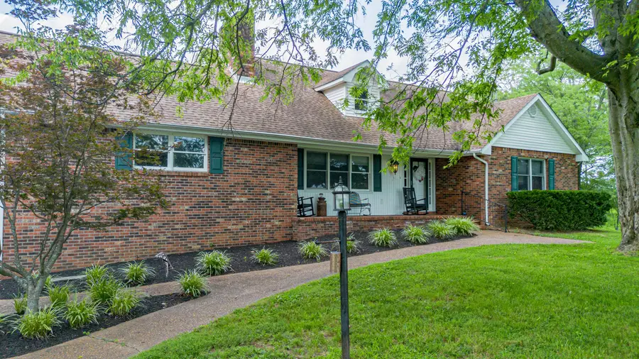 1575 Dyke Road, Benton, KY 42025 - #2