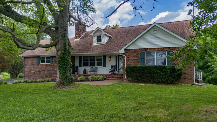 1575 Dyke Road, Benton, KY 42025 - #3