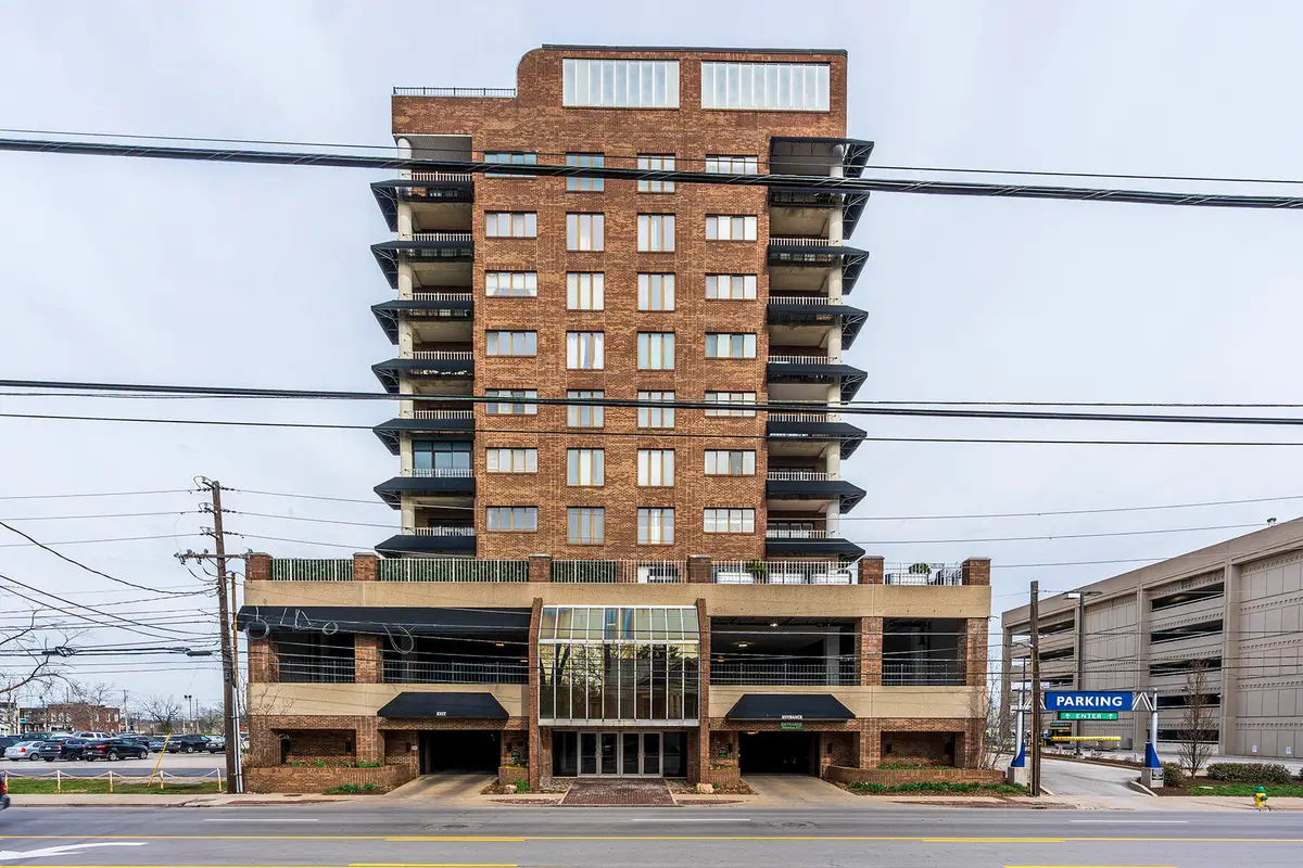 355 S Broadway #604, Lexington, KY 40508 - #1