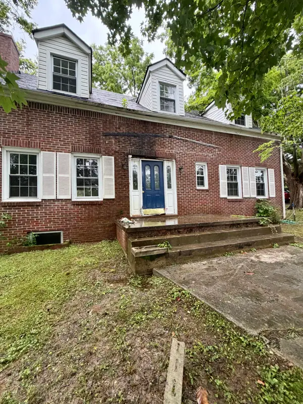 45 Perciful Street, Mt Vernon, KY 40456