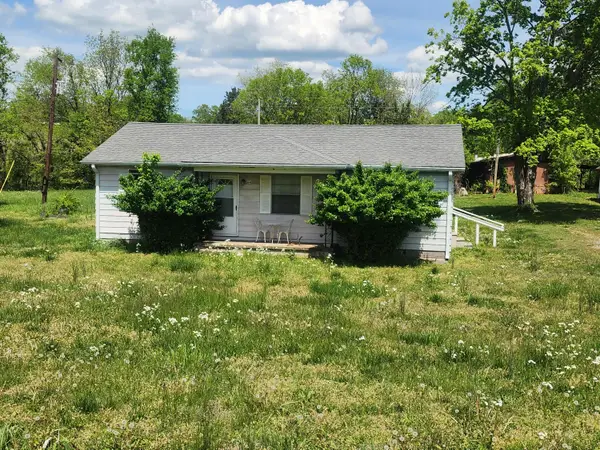 76 Boyds Landing Road, Cadiz, KY 42211