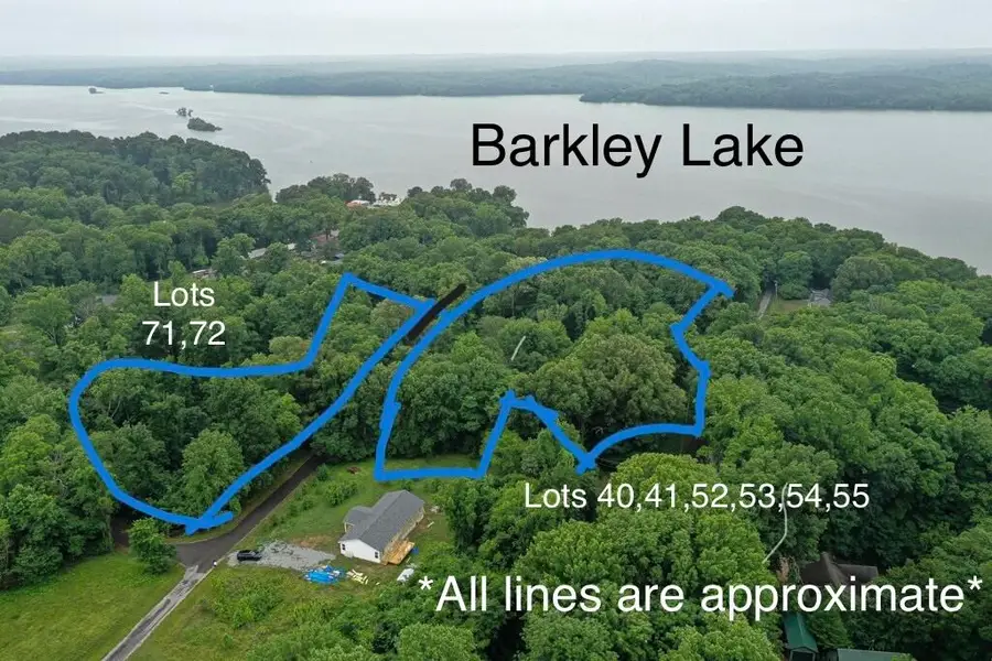 449 Baker Lane, Cadiz, KY 42211 - #3