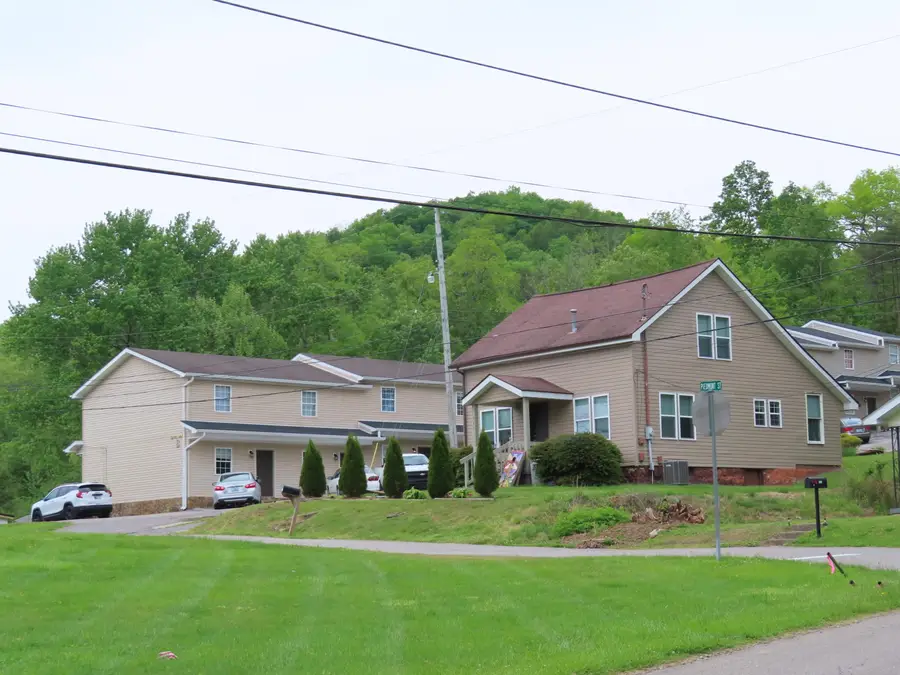 939 Piedmont Street, Morehead, KY 40351 - #3