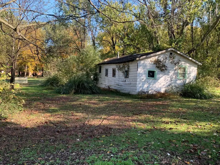 266 Lone Valley Road, Gilbertsville, KY 42044 - #2