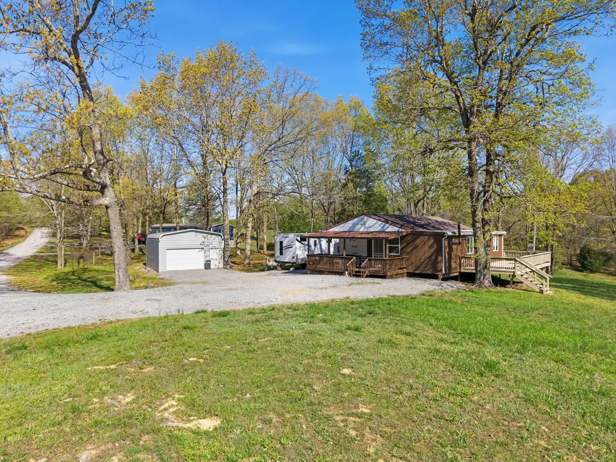 3094 Siloam Road, Cadiz, KY 42211 - #1