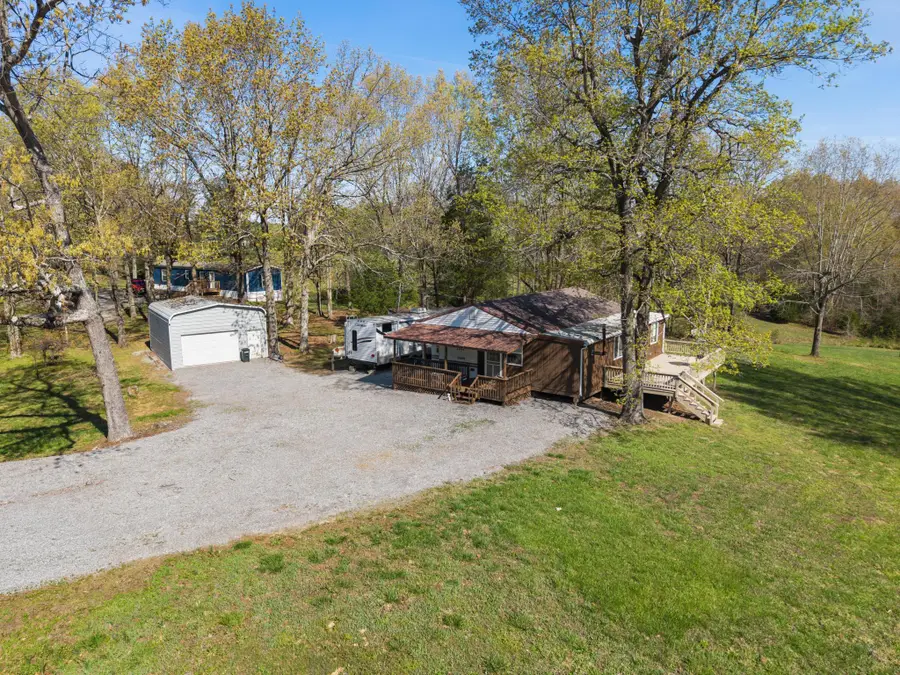 3094 Siloam Road, Cadiz, KY 42211 - #2