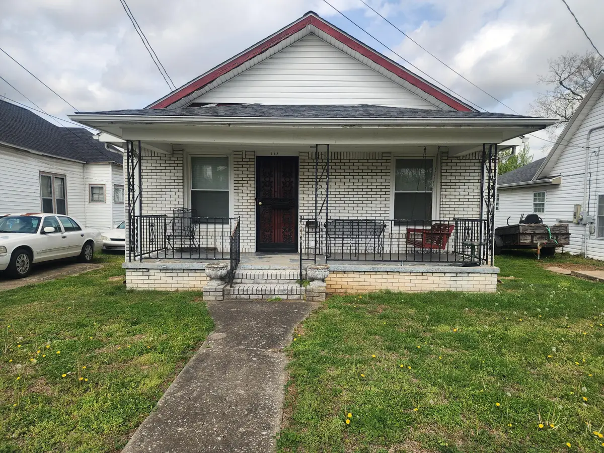 113 Liberty Street, Hopkinsville, KY 42240 - #1