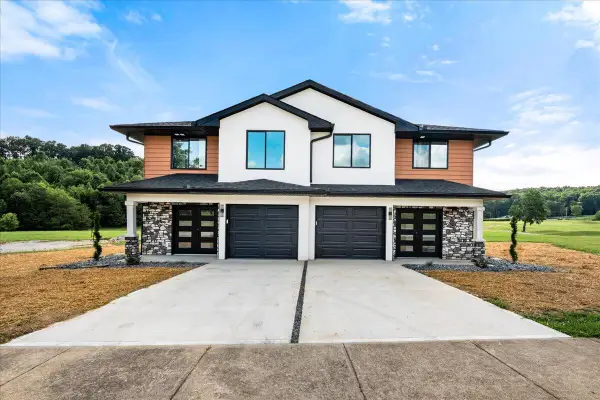 143 & 145 Crooked Creek Dr Drive, London, KY 40744