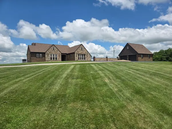 6500 Mount Sterling Road, Winchester, KY 40391