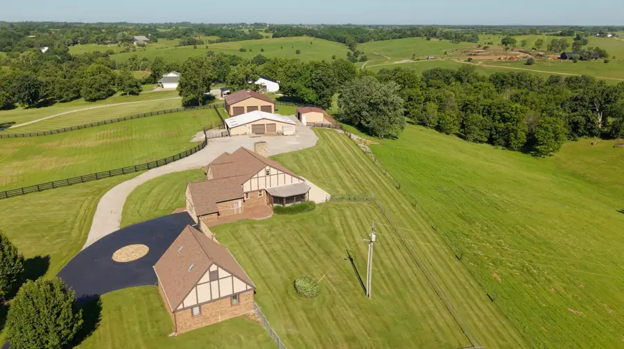 6500 Mount Sterling Road, Winchester, KY 40391 - #3