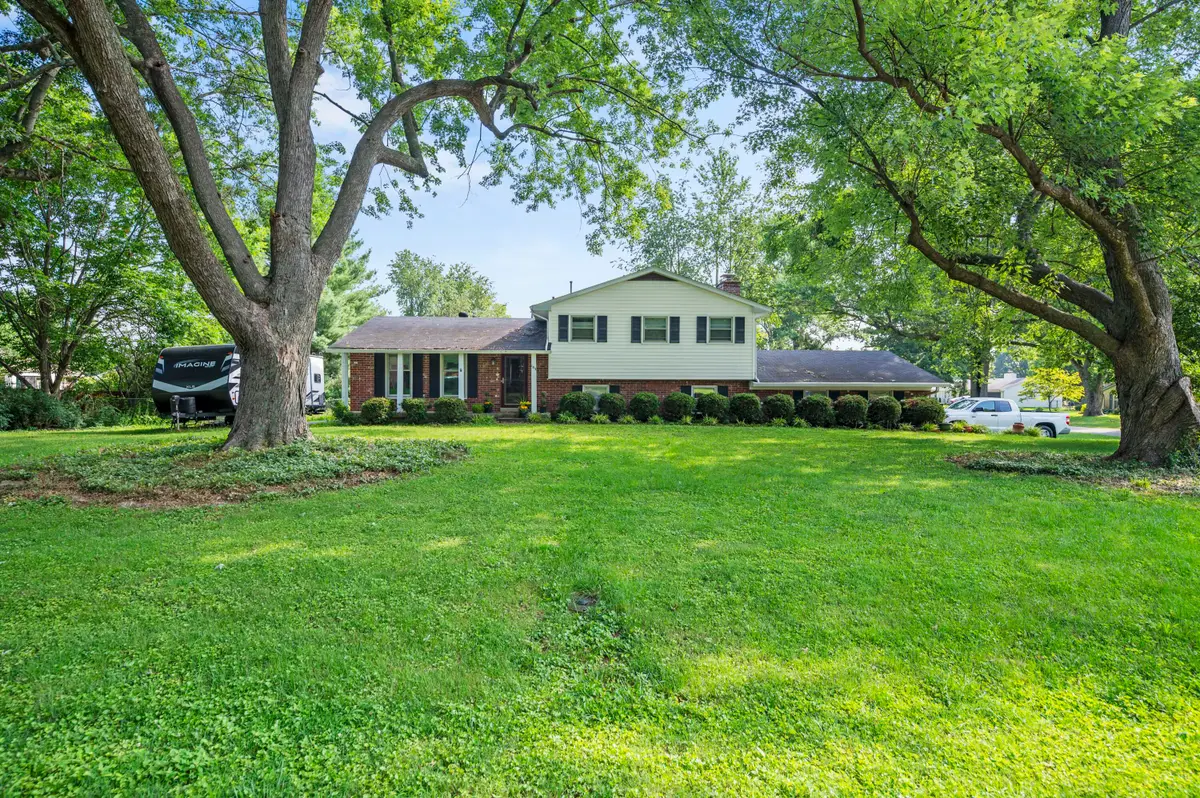 183 Woodlark Road, Versailles, KY 40383 - #1