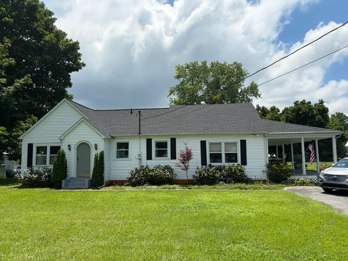 1674 W Us-60 Highway, Ledbetter, KY 42058 - #1