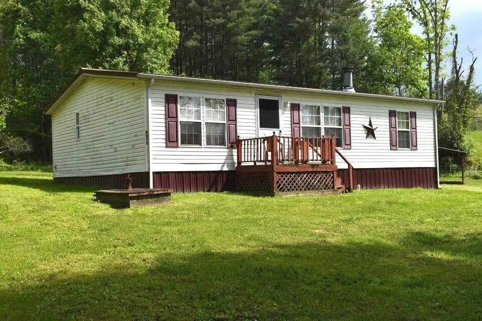 2773 Mud Lick Road, Salt Lick, KY 40371 - #1