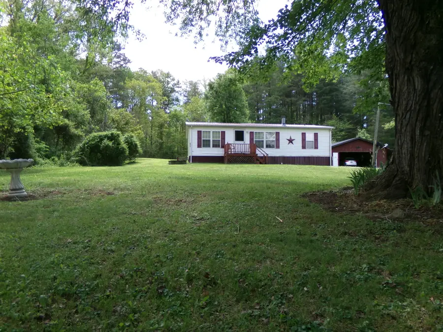2773 Mud Lick Road, Salt Lick, KY 40371 - #2