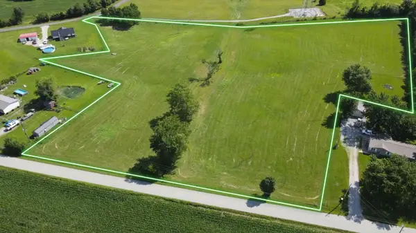 0000 Harmony Grove Road, Hopkinsville, KY 42240