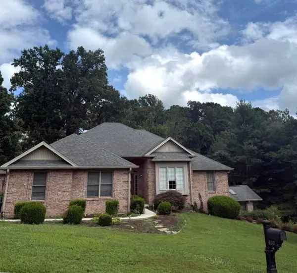 453 Water Cliff Drive, Somerset, KY 42503