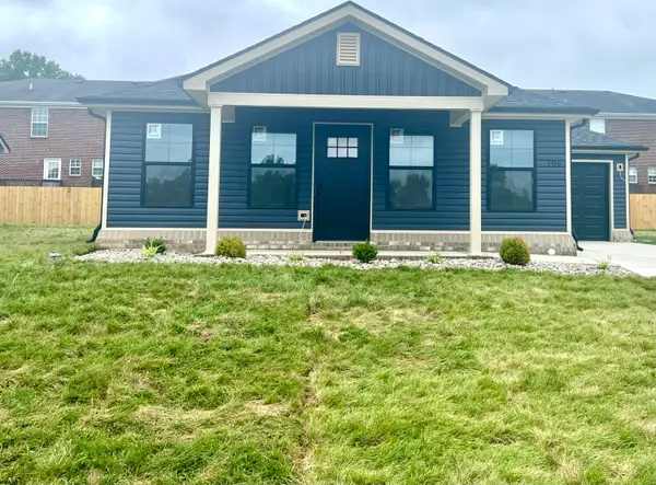 106 Bow Bridge Drive, Berea, KY 40403