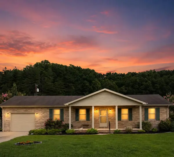 43 Brandon Lane, Barbourville, KY 40906